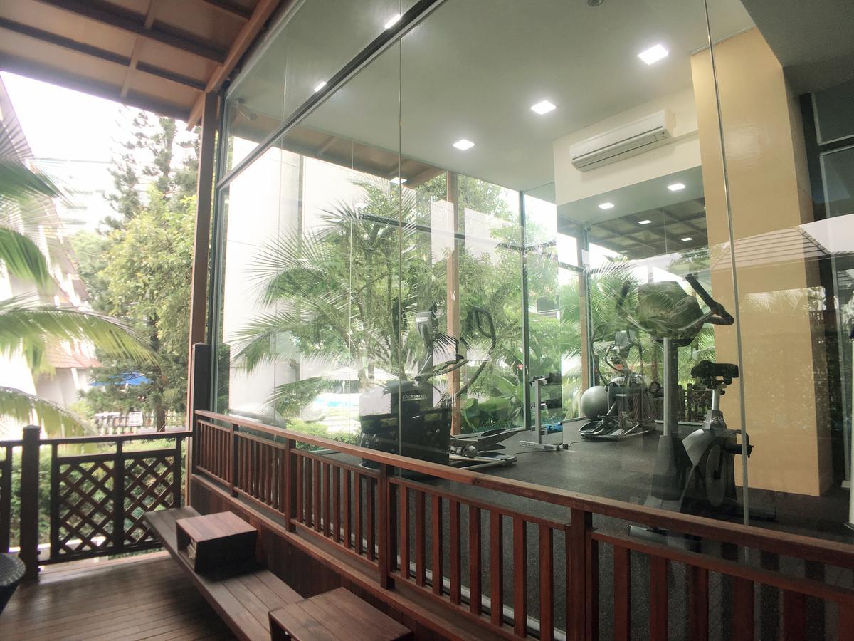 K Suites River Valley Nearby Orchard Singapura Exterior foto