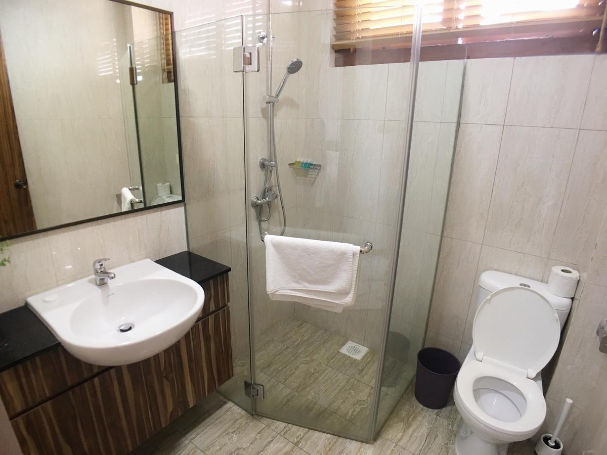 K Suites River Valley Nearby Orchard Singapura Exterior foto