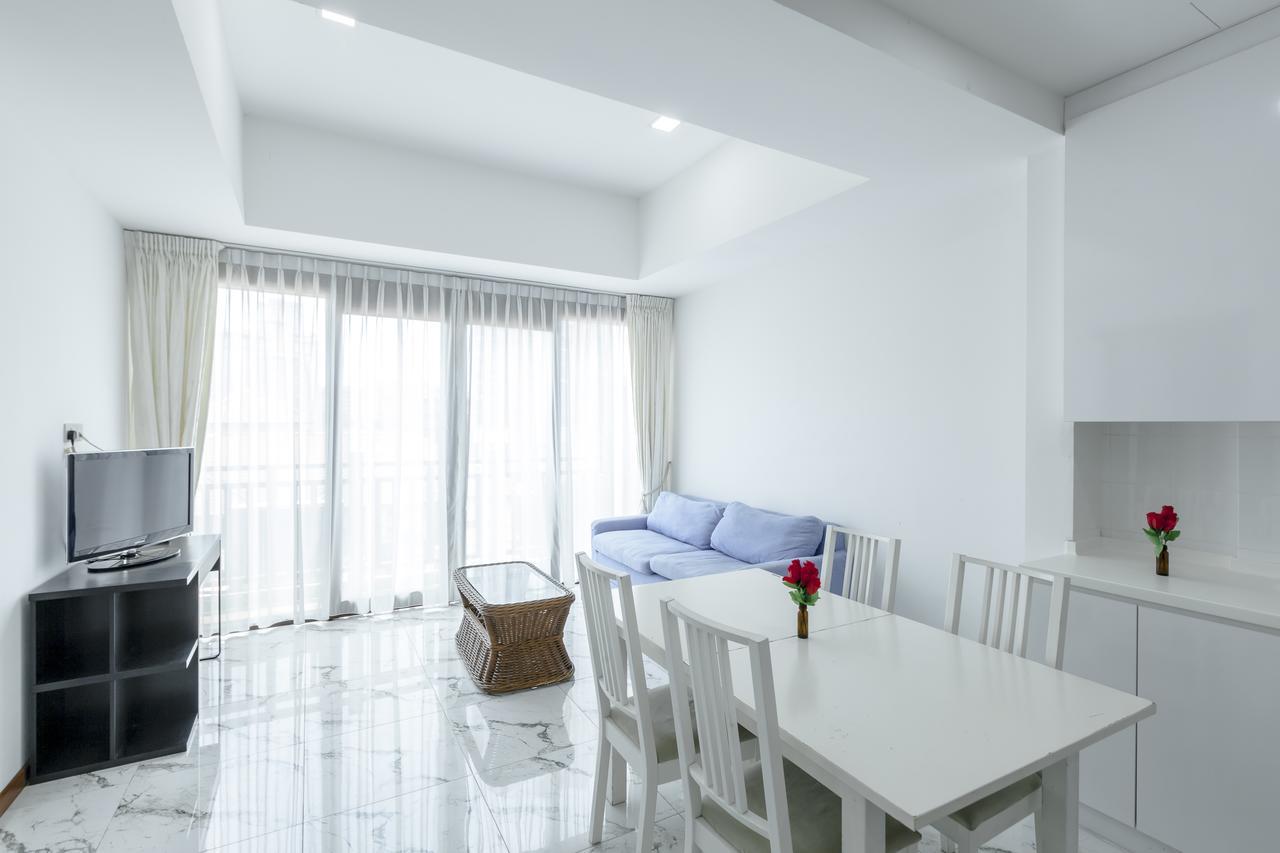 K Suites River Valley Nearby Orchard Singapura Exterior foto