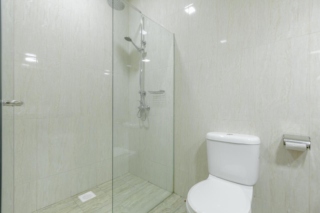 K Suites River Valley Nearby Orchard Singapura Exterior foto