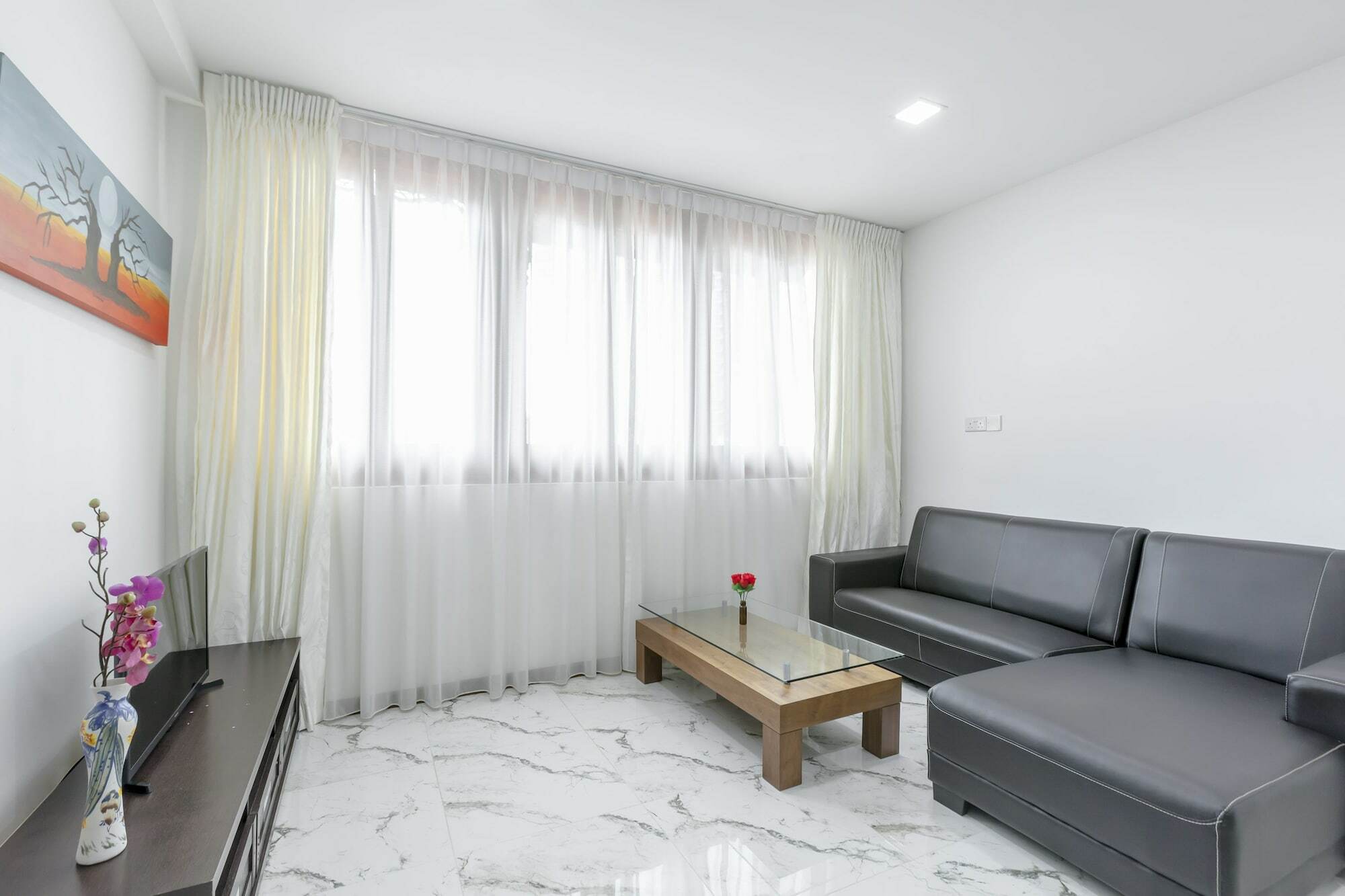 K Suites River Valley Nearby Orchard Singapura Exterior foto