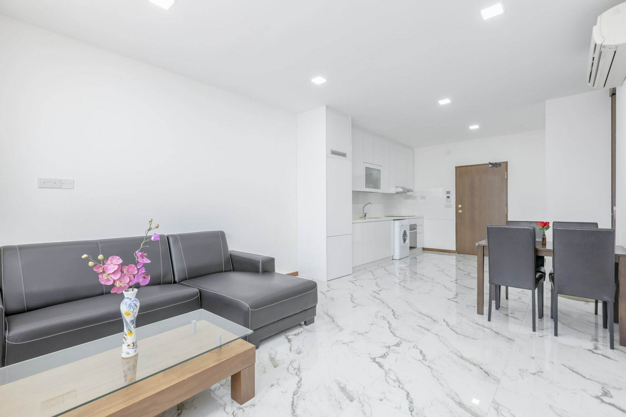 K Suites River Valley Nearby Orchard Singapura Exterior foto