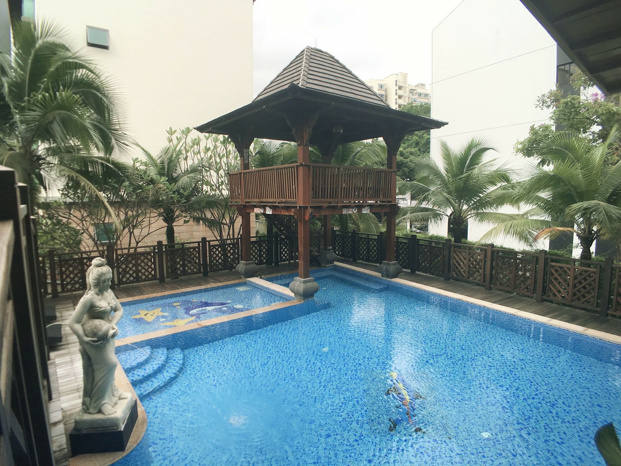 K Suites River Valley Nearby Orchard Singapura Exterior foto